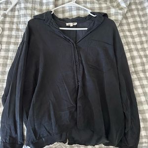 Djerf avenue on the go shirt